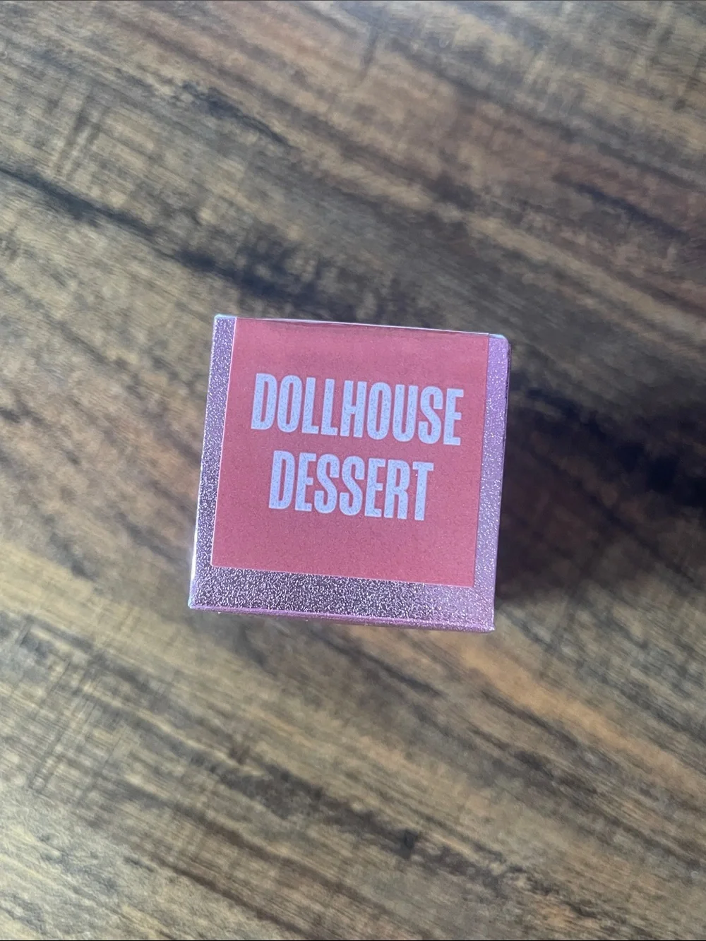 Jeffree Star new box